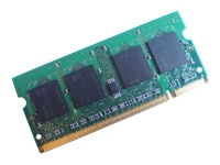 Hypertec 512 MB, SO DIMM 200-pin, DDR, PC2700 (Legacy)