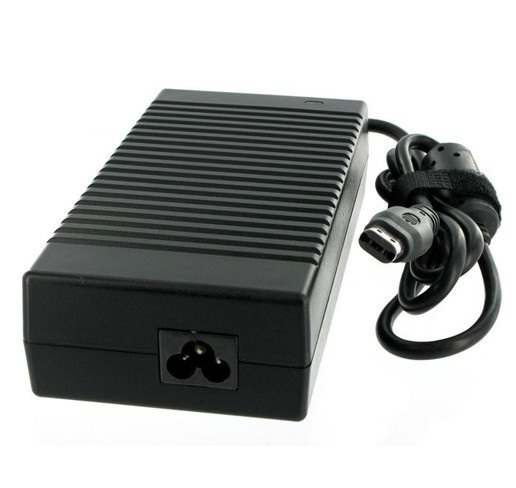 2-Power 378768-001 power adapter/inverter Indoor