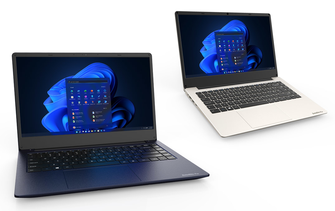 Dynabook Satellite Pro C40-J-11I – image 2