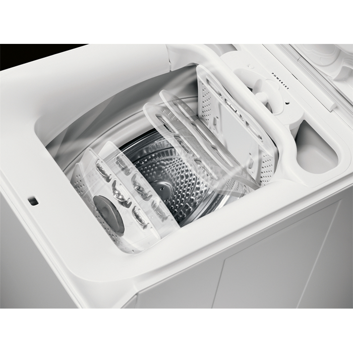 AEG L78279TL washing machine Top-load – image 2