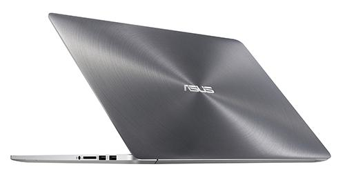 ASUS Zenbook Pro UX501JW-FJ194H-BE Intel® Core™ i7 i7-4720HQ Laptop – image 4