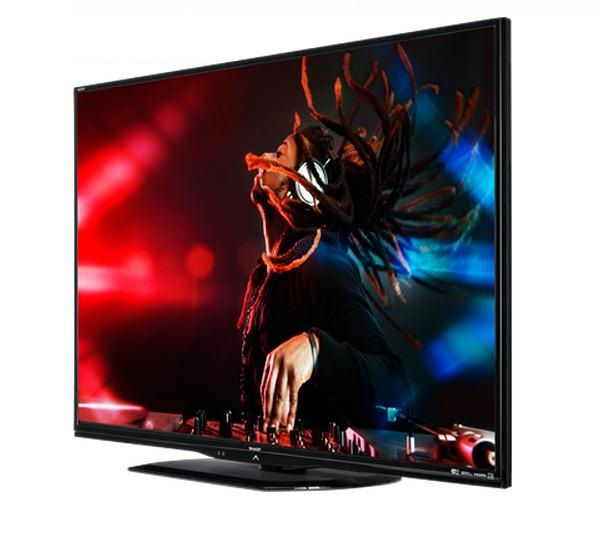 Sharp LC-50LE650U TV – image 3