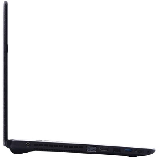 ASUS X450CA-WX275H laptop Intel® Core™ i5 i5-3317U – image 3