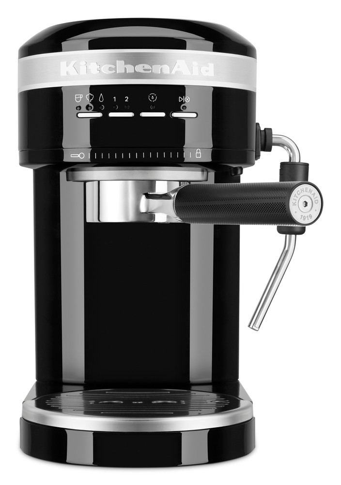 KitchenAid 5KES6503EOB Semi-auto Espresso machine – image 3