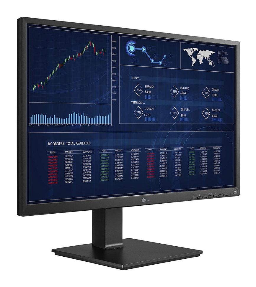 LG 27CQ650N-6P Intel® Pentium® N6005 – image 7