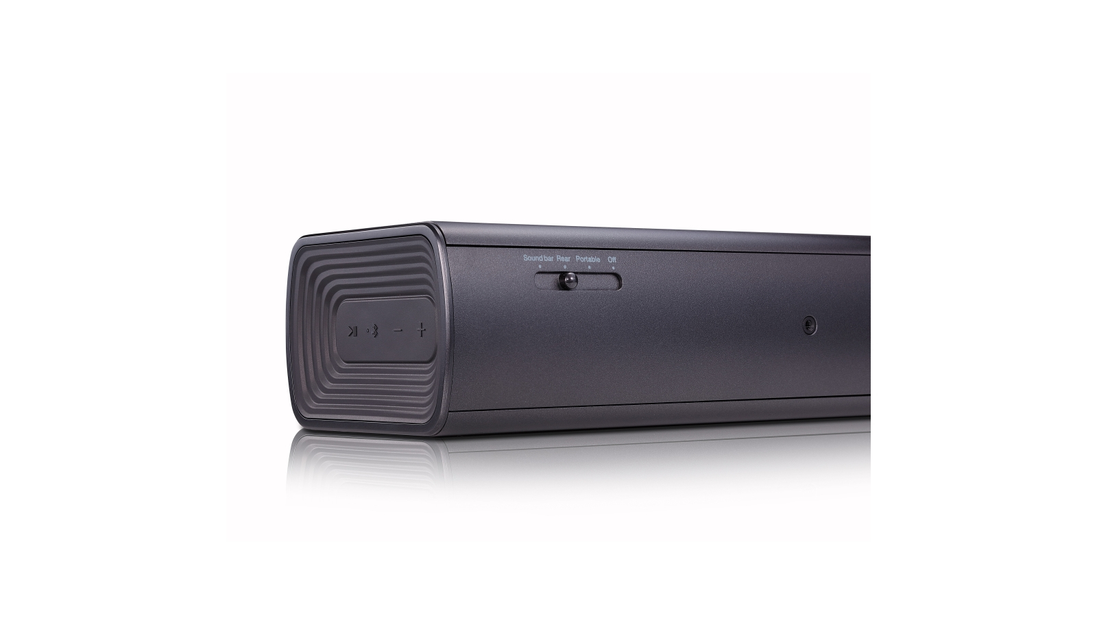 LG SJ7 soundbar speaker Black 4.1 channels – image 5