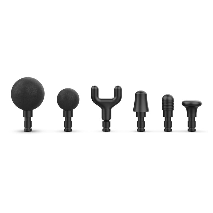 Renpho R4 massager Back, Legs, Universal Blue, Grey – image 6