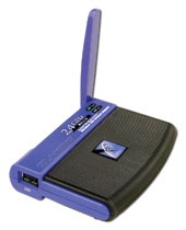 Linksys Instant Wireless USB Network Adapter