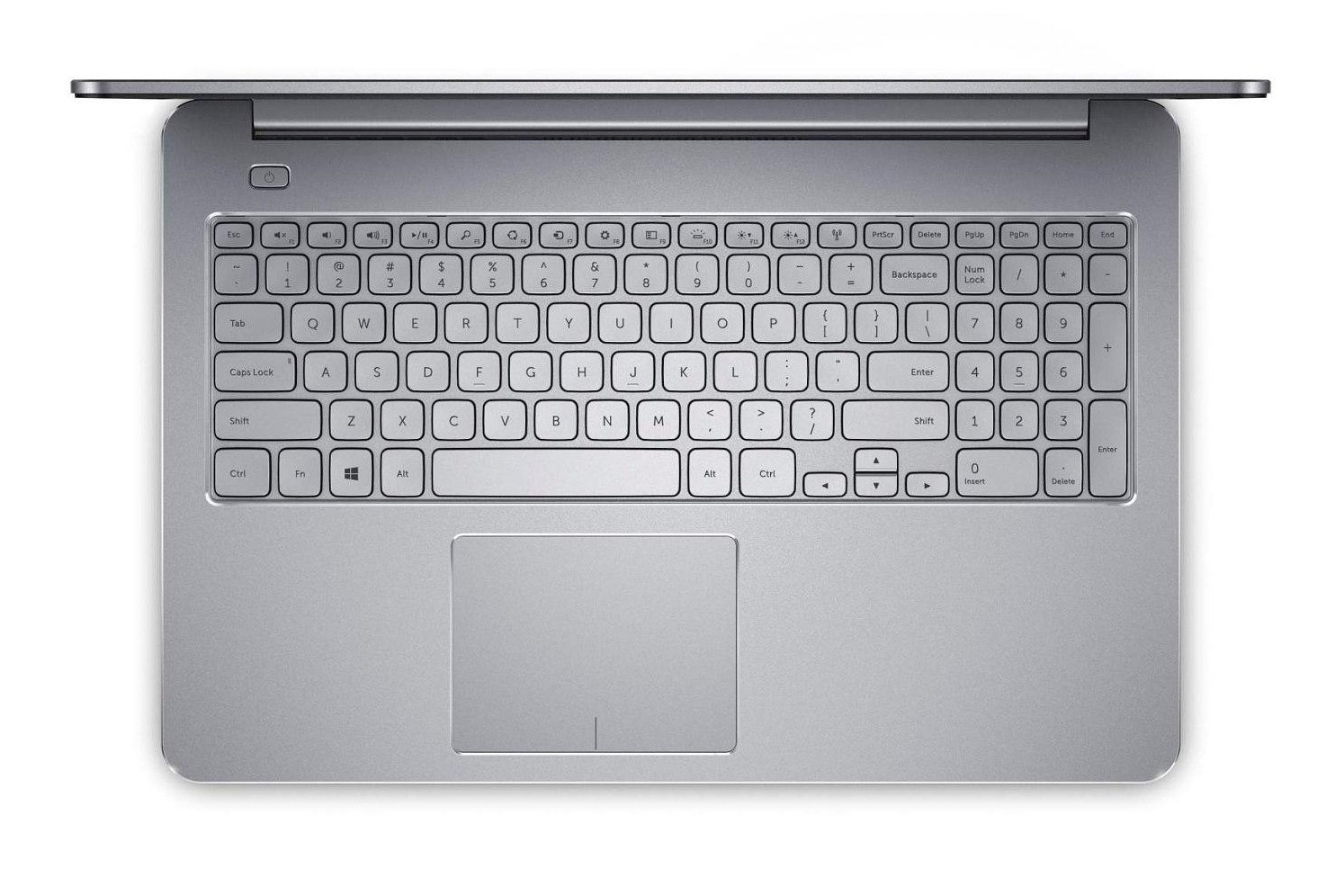 Dell Inspiron 7537 Intel® Core™ i7 i7-4500U Laptop – image 8