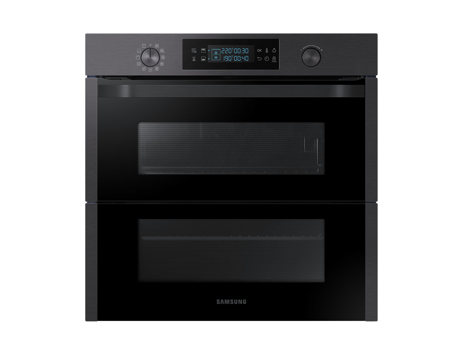 Samsung NV75N5671RM oven – image 1