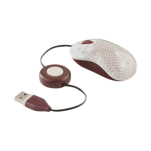 Targus AMU7511EU mouse Office USB Type-A Optical – image 3