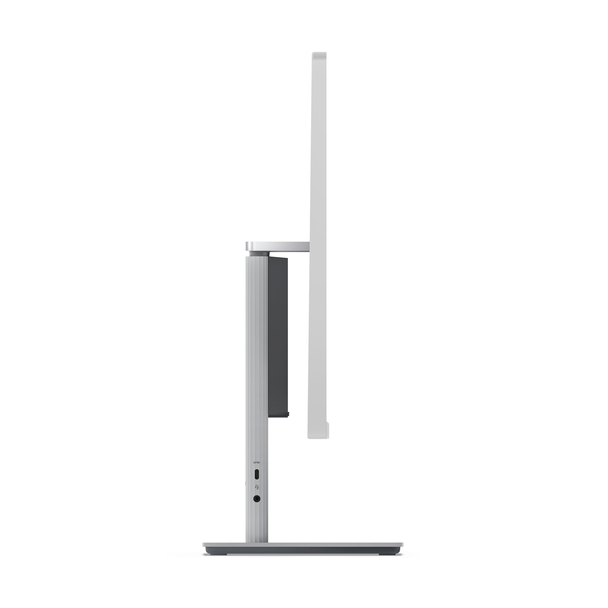All in one - Lenovo IdeaCentre AIO 27IRH9, Intel® Core™ i5-13420H, 16GB RAM, 1TB SSD, UHD Graphics, Windows 11 Home, Gris - imagen 7