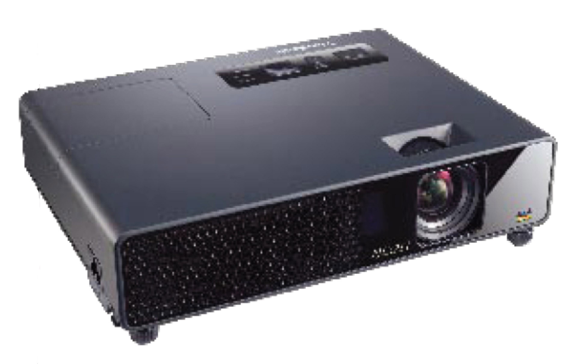 Viewsonic PJL3211 data projector 2500 ANSI lumens LCD XGA (1024x768)