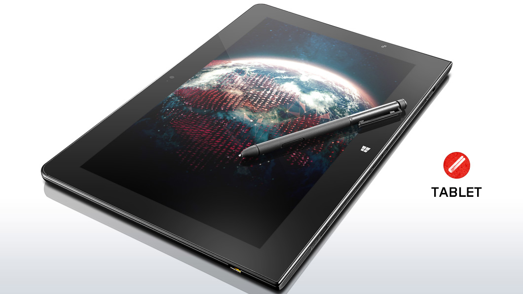 Lenovo ThinkPad Helix Intel® Core™ M – image 6