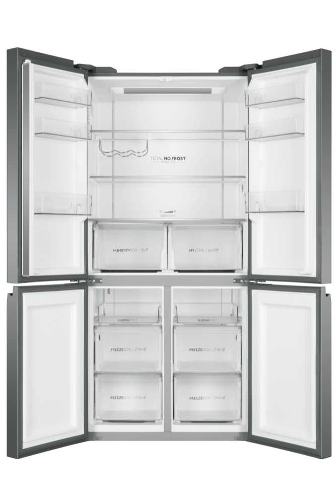 Haier HTF-540DGG7 Freestanding – image 2
