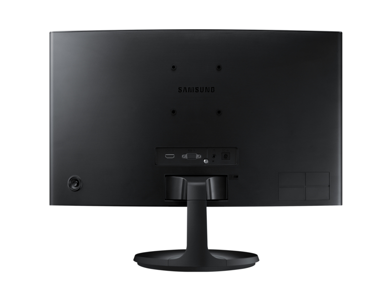 Samsung C22F390FHU computer monitor – image 2
