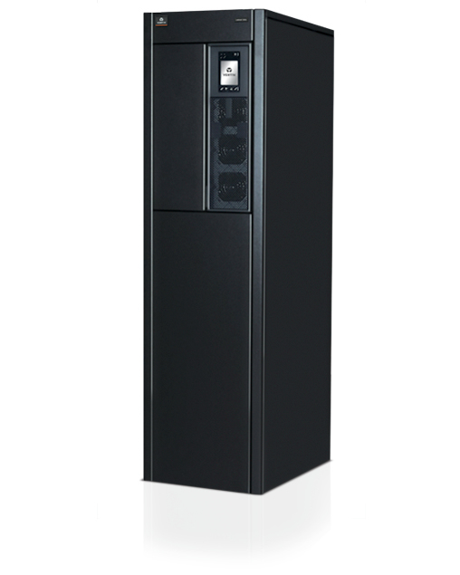 Vertiv Liebert EXS 10kVA OUTPUT T - 0MIN autonomy with 2 intellislots