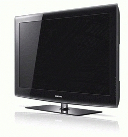 Samsung LE-40B550A5PXZG TV – image 3