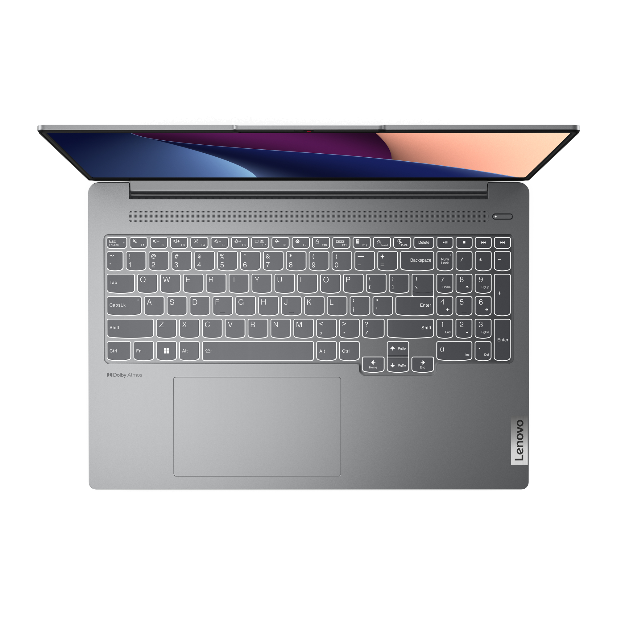 Lenovo IdeaPad Pro 5 16IRH8 – image 5