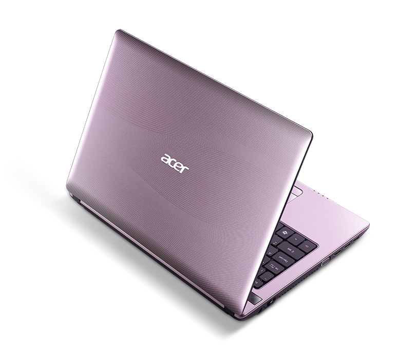 Acer Aspire 4752G-2354G75Mnuu/C004 Intel® Core™ i3 i3-2350M 35.6 cm (14") HD 4 GB DDR3-SDRAM 750 GB HDD NVIDIA® GeForce® GT 630M Linux Linpus Purple – image 5