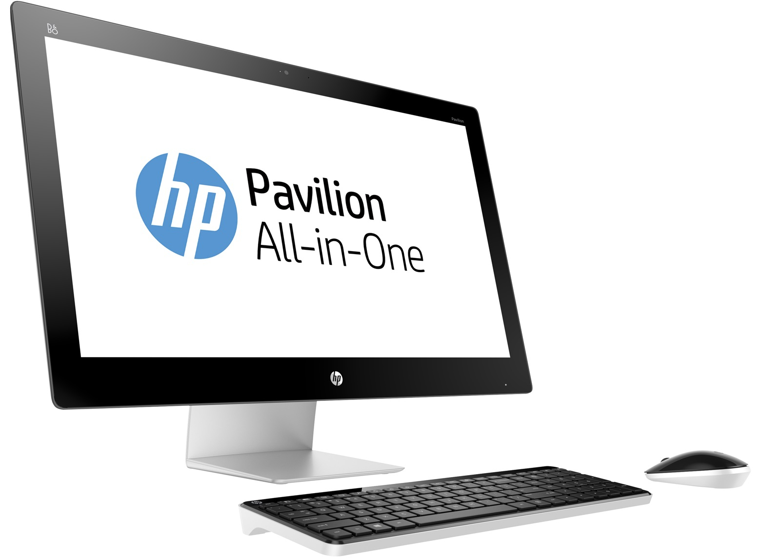 HP Pavilion 27-n140nz Intel® Core™ i7 i7-4785T – image 2