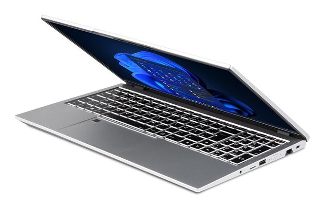 TERRA MOBILE 1551P Intel® Core™ i7 i7-1260P Laptop – image 6