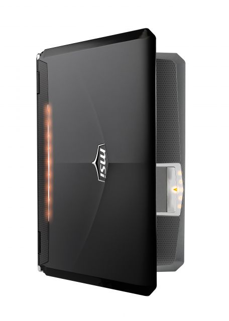 MSI Gaming GE620DX-620FR Intel® Core™ i5 i5-2430M – image 8