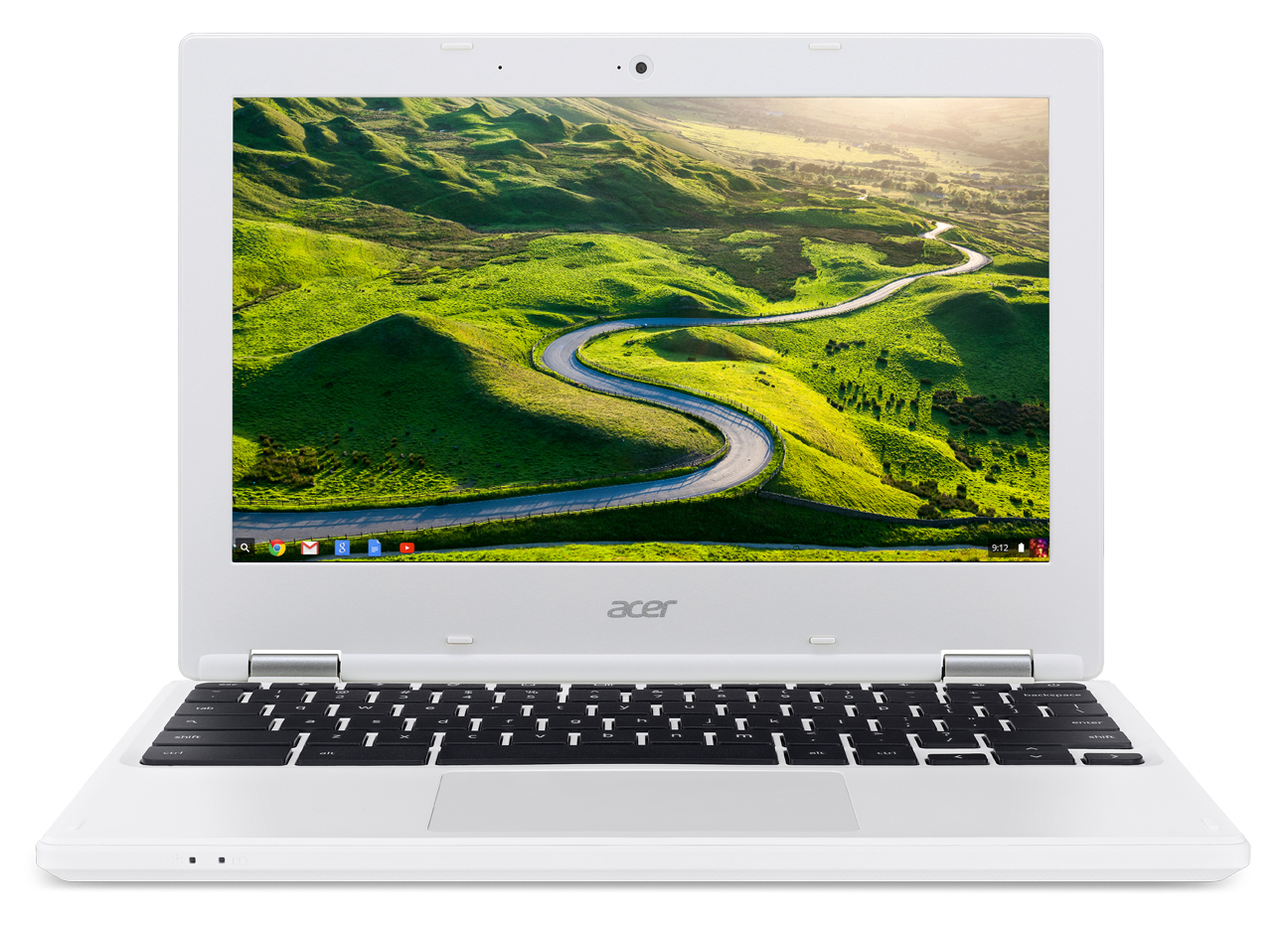 Acer Chromebook 11 CB3-131-C2EW Intel® Celeron® N2840
