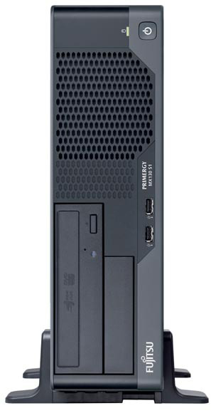 Fujitsu S1 + SMART-UPS 750VA USB – image 8