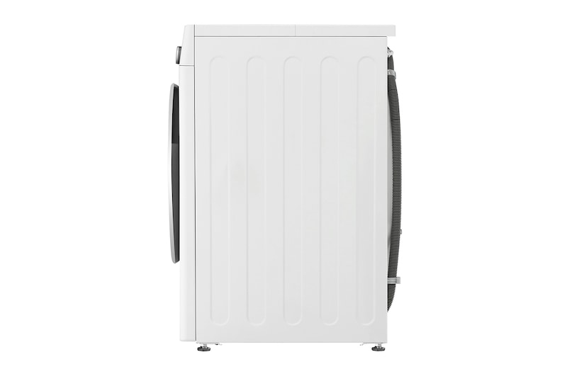 LG W4WV90961C washer dryer Freestanding Front-load White – image 9