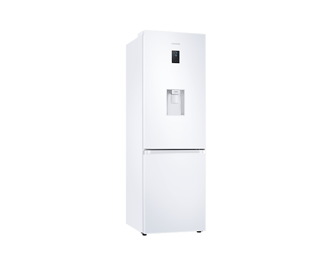 Samsung RB34T652DWW Freestanding White – image 4