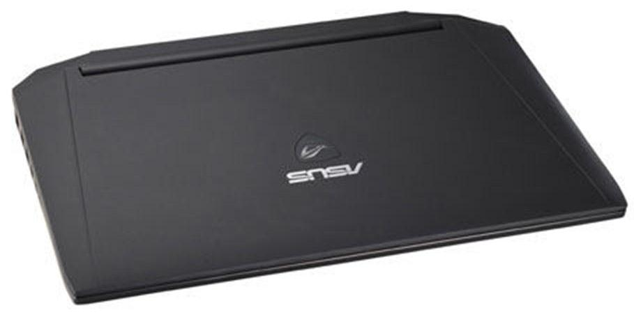 ASUS G46VW-MTX2-H laptop Intel® Core™ i7 i7-3630QM – image 2