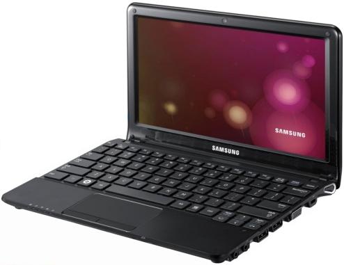 Samsung NC110 3G