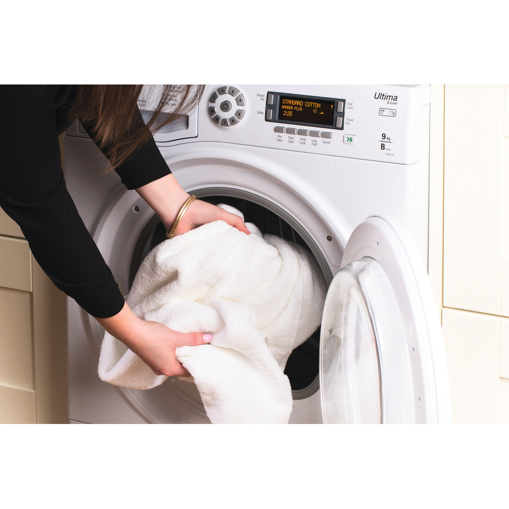 Hotpoint SUTCD 97B 6PM – image 5