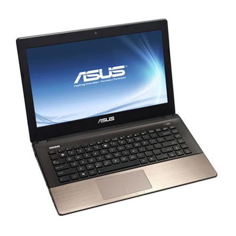ASUS K45VM-VX072V Intel® Core™ i7 i7-3610QM Laptop – image 2