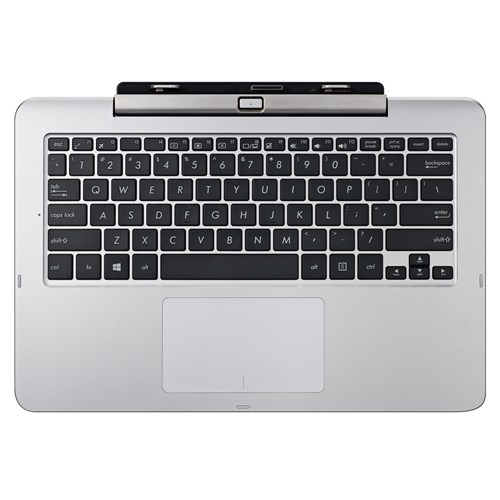 ASUS Transformer Book T300FA-FE002H laptop Intel® Core™ M M-5Y10 Hybrid (2-in-1) – image 5