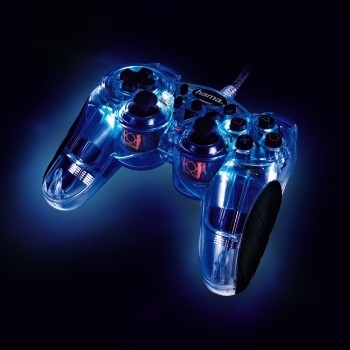 Hama Controller Bluelight PS-200 – image 3