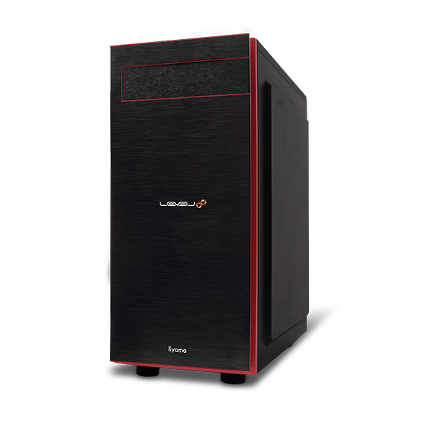 iiyama LEVEL-R027-LCi7K-VNA Intel® Core™ i7 i7-7700K – image 2