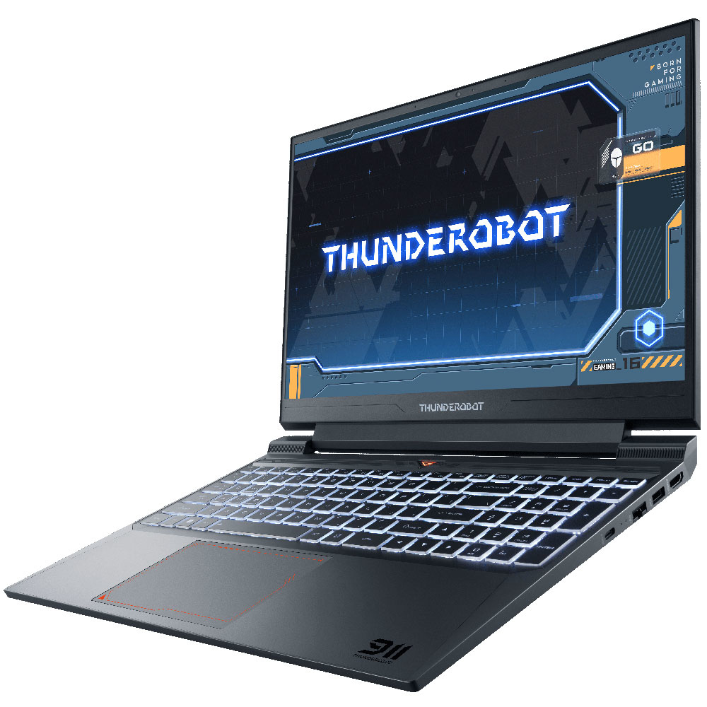 Haier Thunderobot 911 X Wild Hunter D – image 3