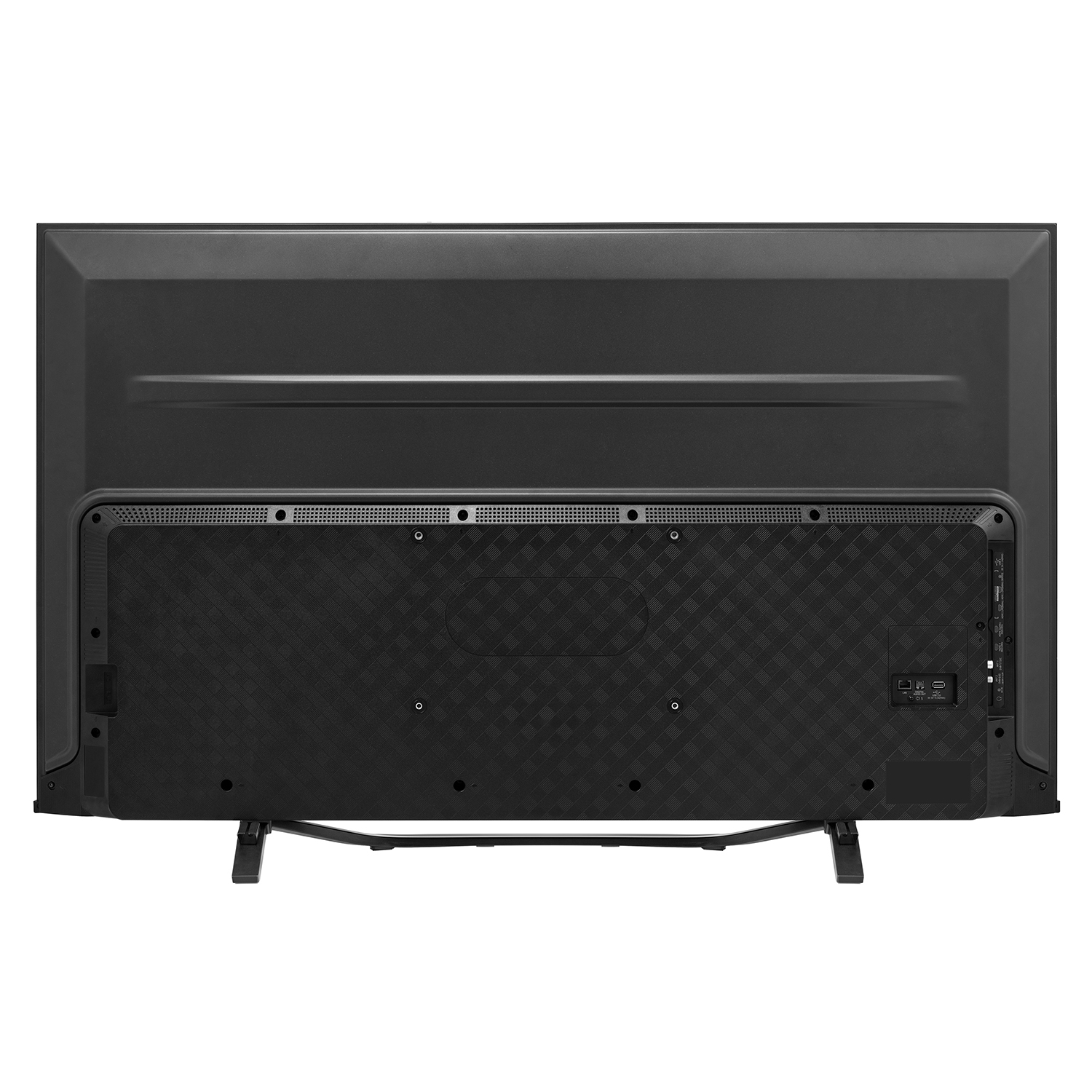 Hisense 55U70HQ TV 139.7 cm (55") 4K Ultra HD Smart TV Wi-Fi Black, Grey 400 cd/m² – image 3