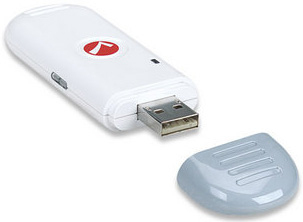 Intellinet 524995 network card WLAN 300 Mbit/s – image 1