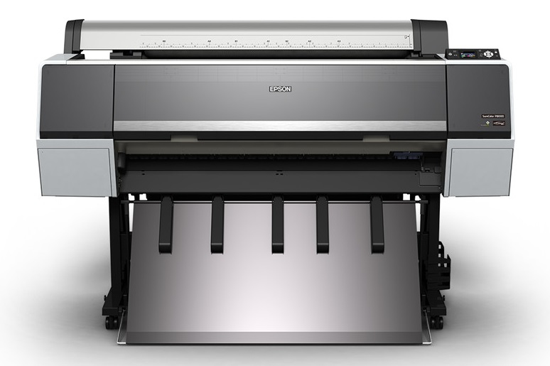 Epson SureColor P8000 Standard Edition – image 5