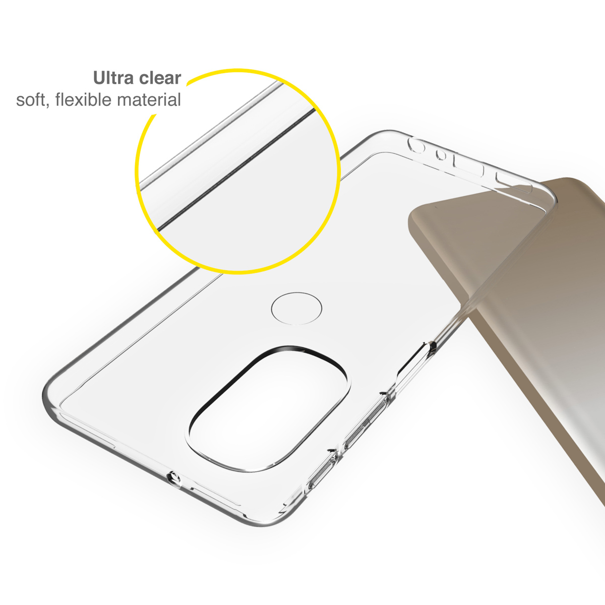 Accezz SH00047947 mobile phone case – image 2