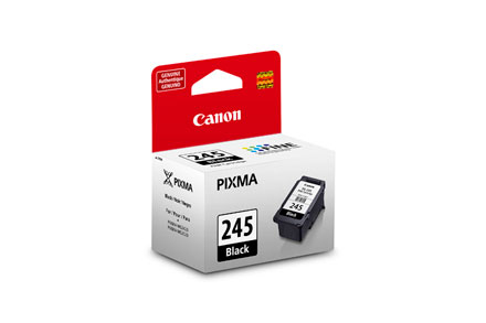 Canon PG-245 ink cartridge 1 pc(s) Original Black – image 2