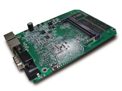 EnGenius EOP-8670 IXP Platform 2 MiniPCI