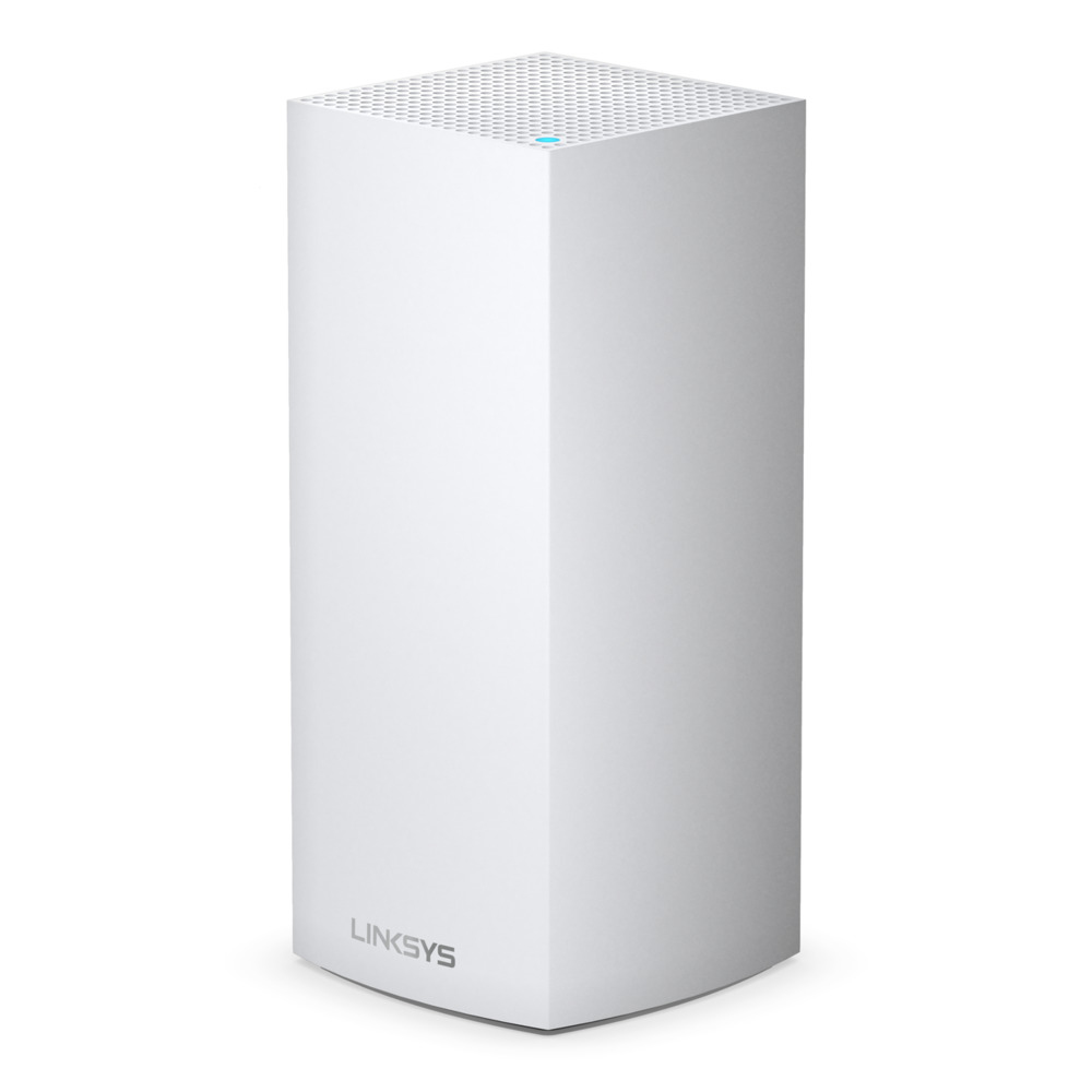 Linksys MX5300 wireless router Gigabit Ethernet Tri-band (2.4 GHz – image 2