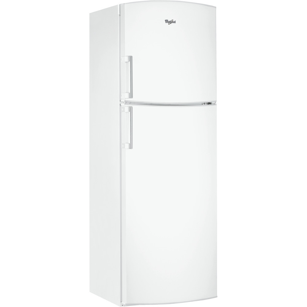 Whirlpool WTE 3113 A+ W – image 2
