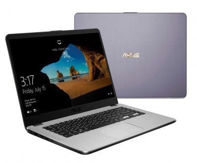ASUS A505ZA-BR577R AMD Ryzen™ 7 2700U Laptop