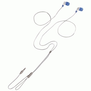 Hama Stereo Neck Strap Headphones "ME-491" – image 2