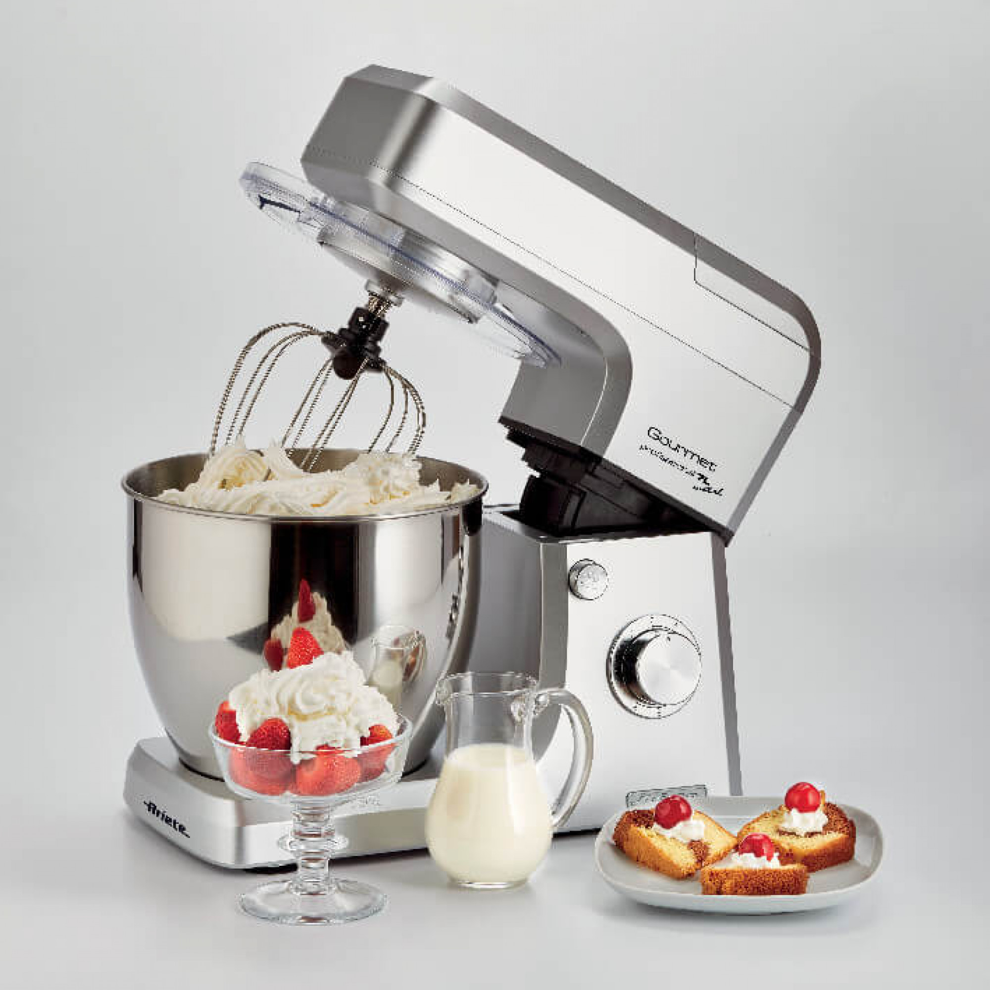Ariete 1598 Gourmet Professional – image 5